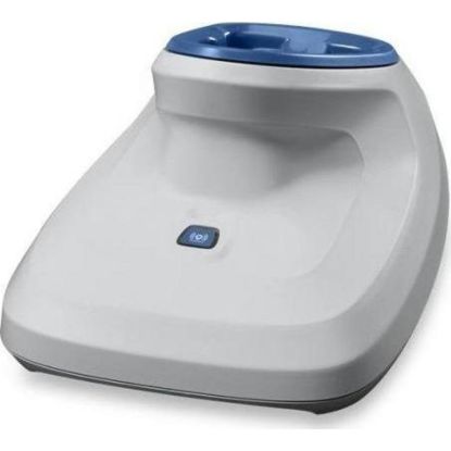 Zebra Lade-/Übertragungsstation, Präsentation, Healthcare