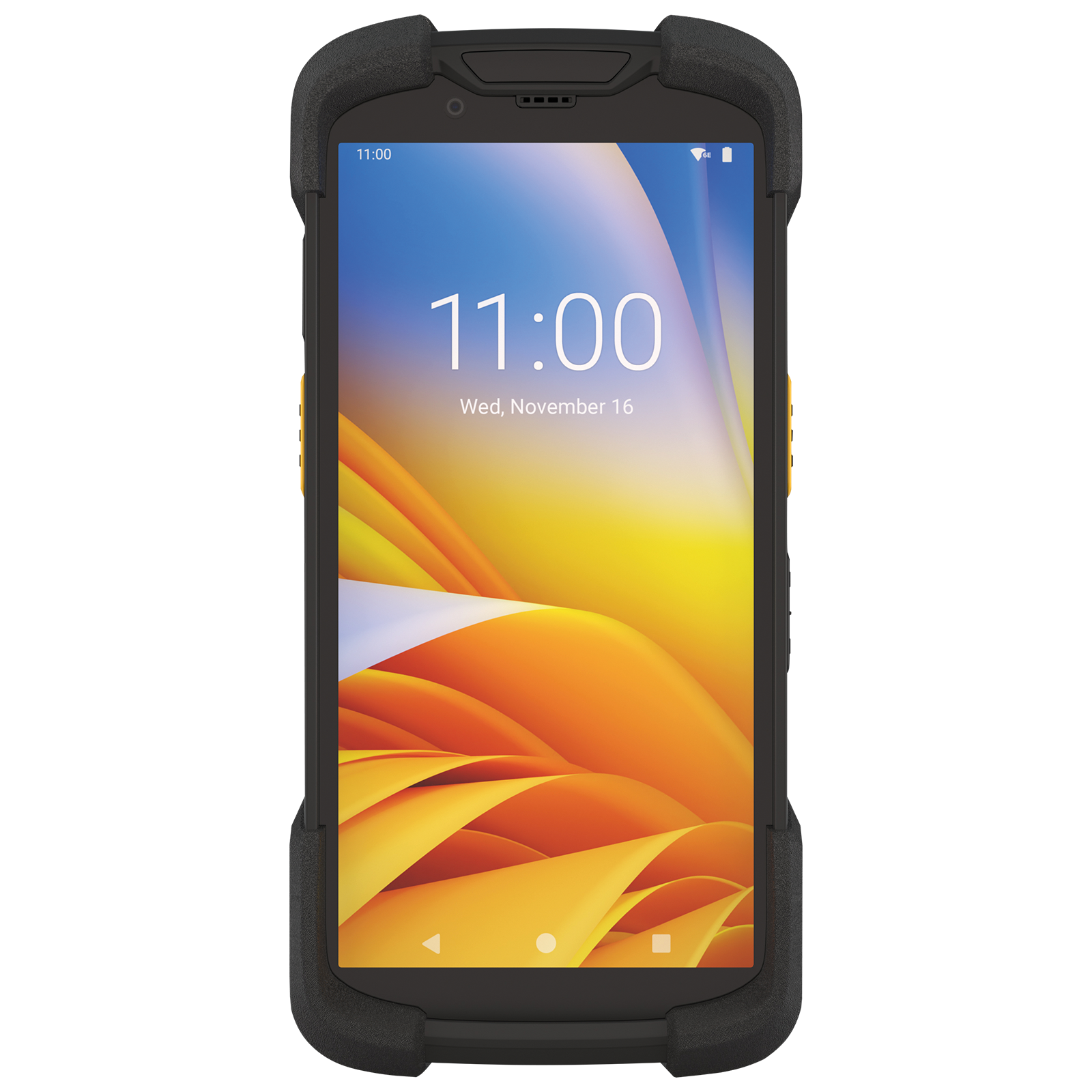 Zebra TC73, 2D, SE4770, USB, BT, WLAN, NFC, warm-swap, GMS, Android