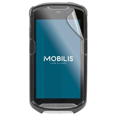 Mobilis Displayschutzfolie für Zebra ET60 und ET65
