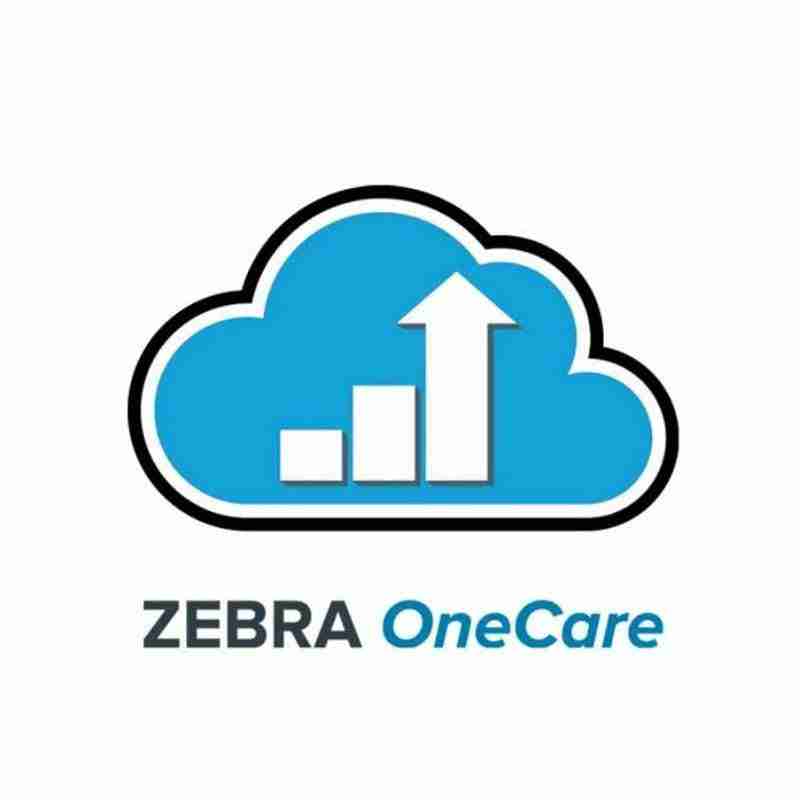 Zebra Service, OneCare Essential, 3 Jahre