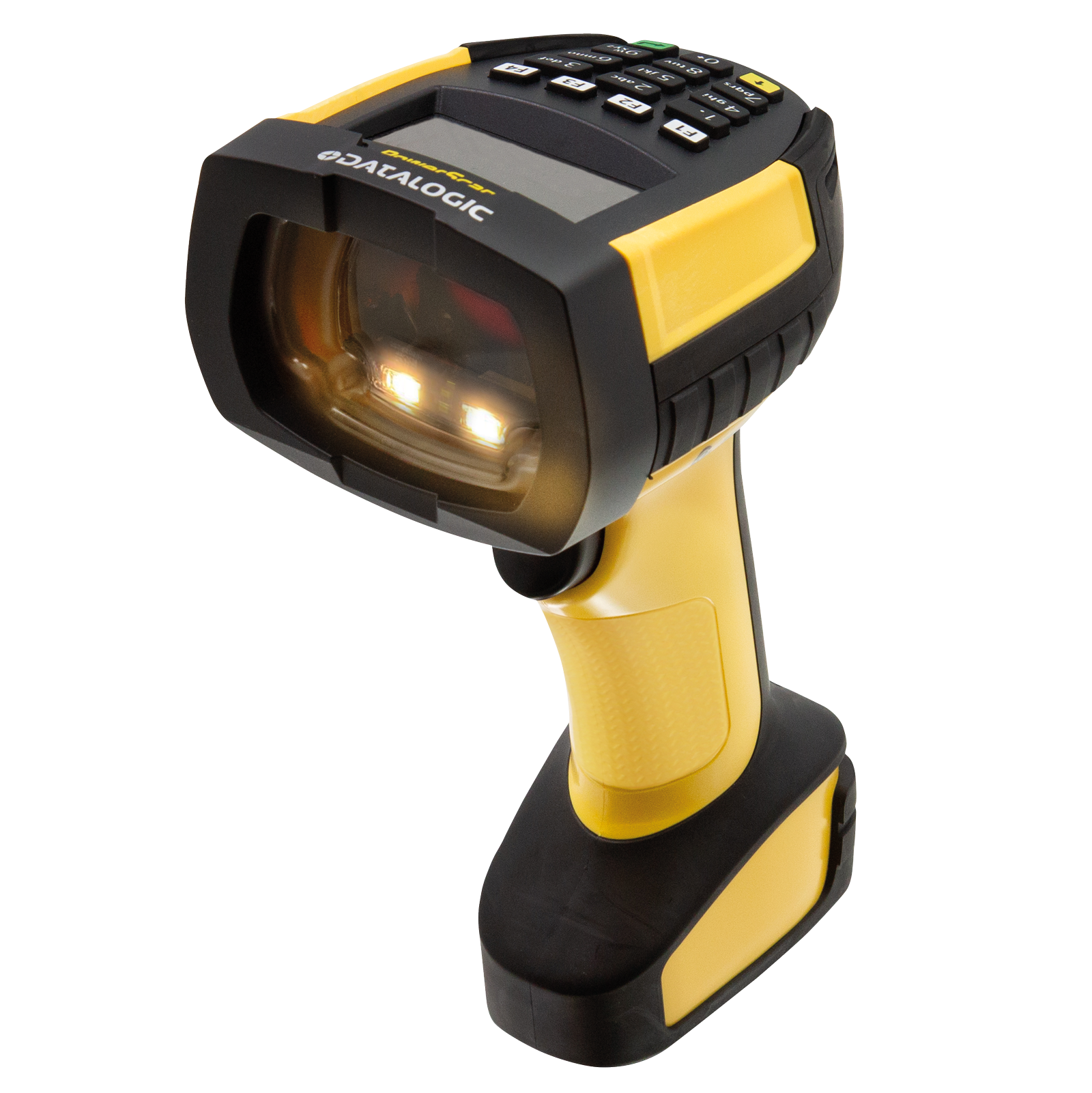 Datalogic PowerScan PBT9600
