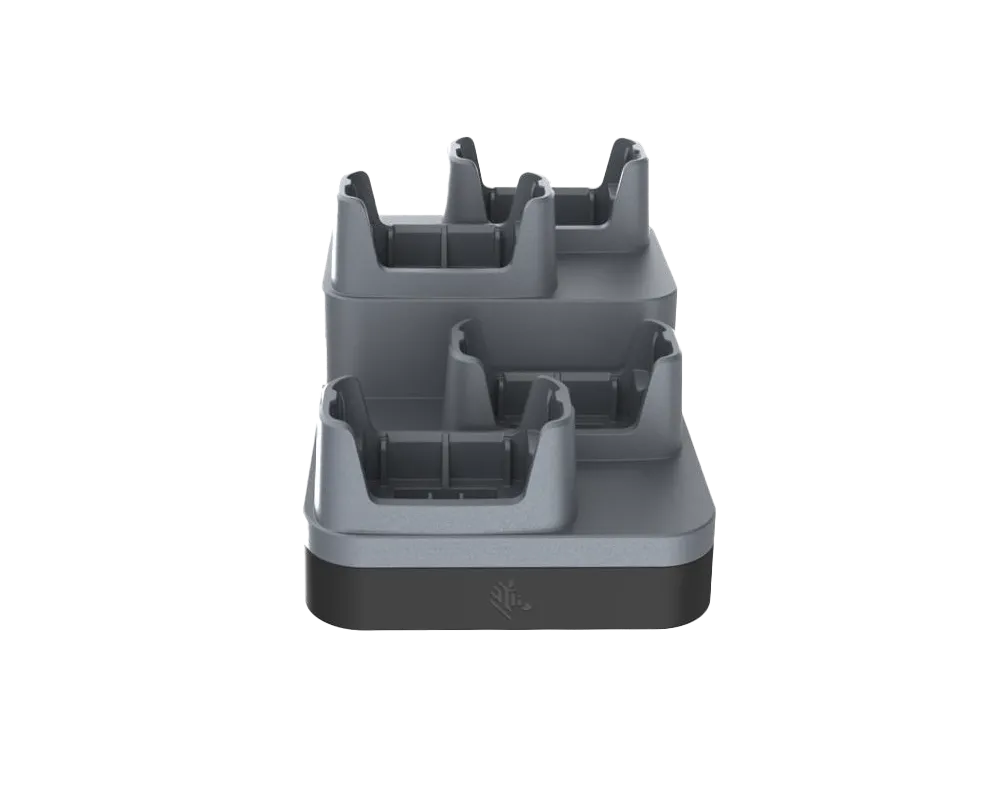 Zebra 4-Fach Ladestation für WS301