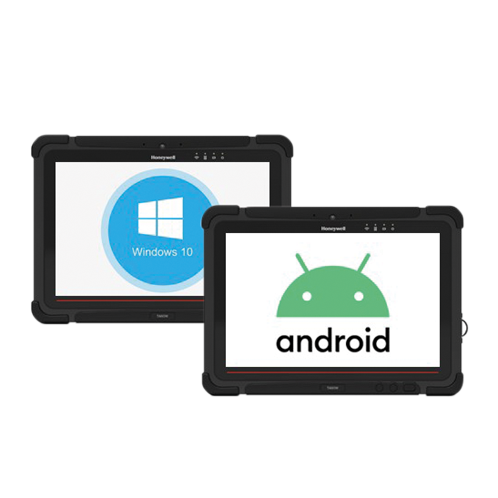 Honeywell RT10W, 2D, SR, USB, BT, WLAN, 10 IoT Enterprise