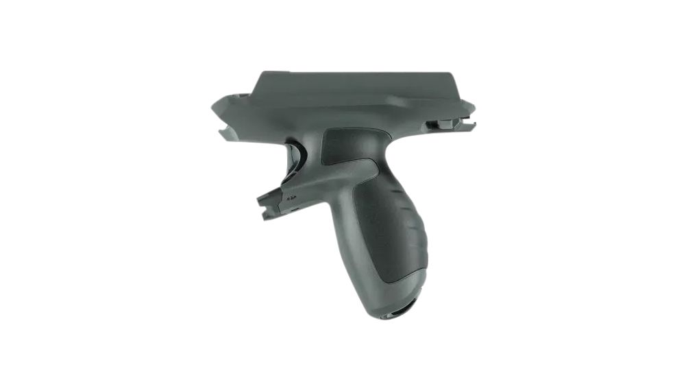 Zebra Pistolengriff Zebra Pistolengriff