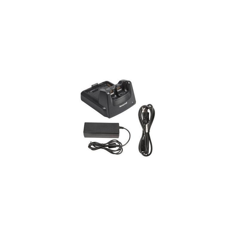Honeywell charging station