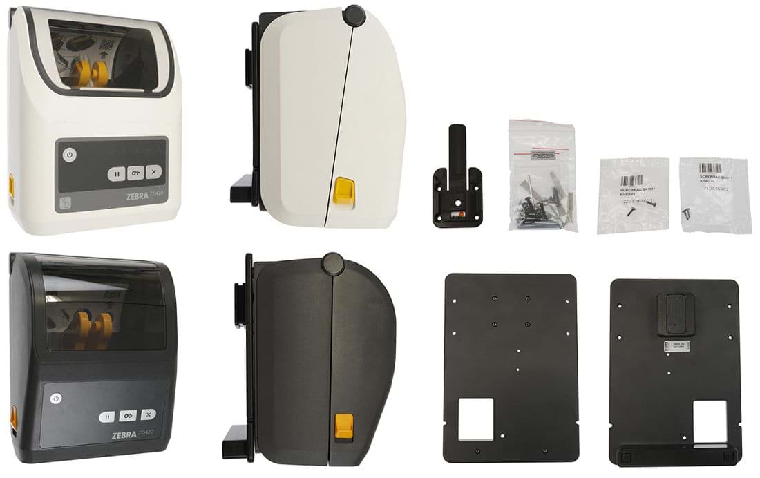 Brodit Wandhalterung