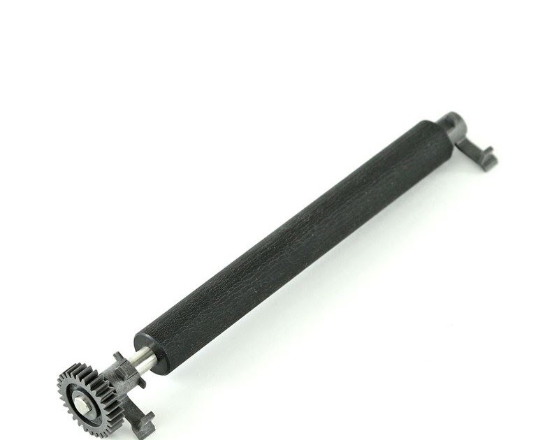 Zebra Platen Roller