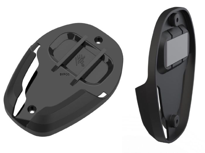 Zebra Tisch-/Wandhalterung