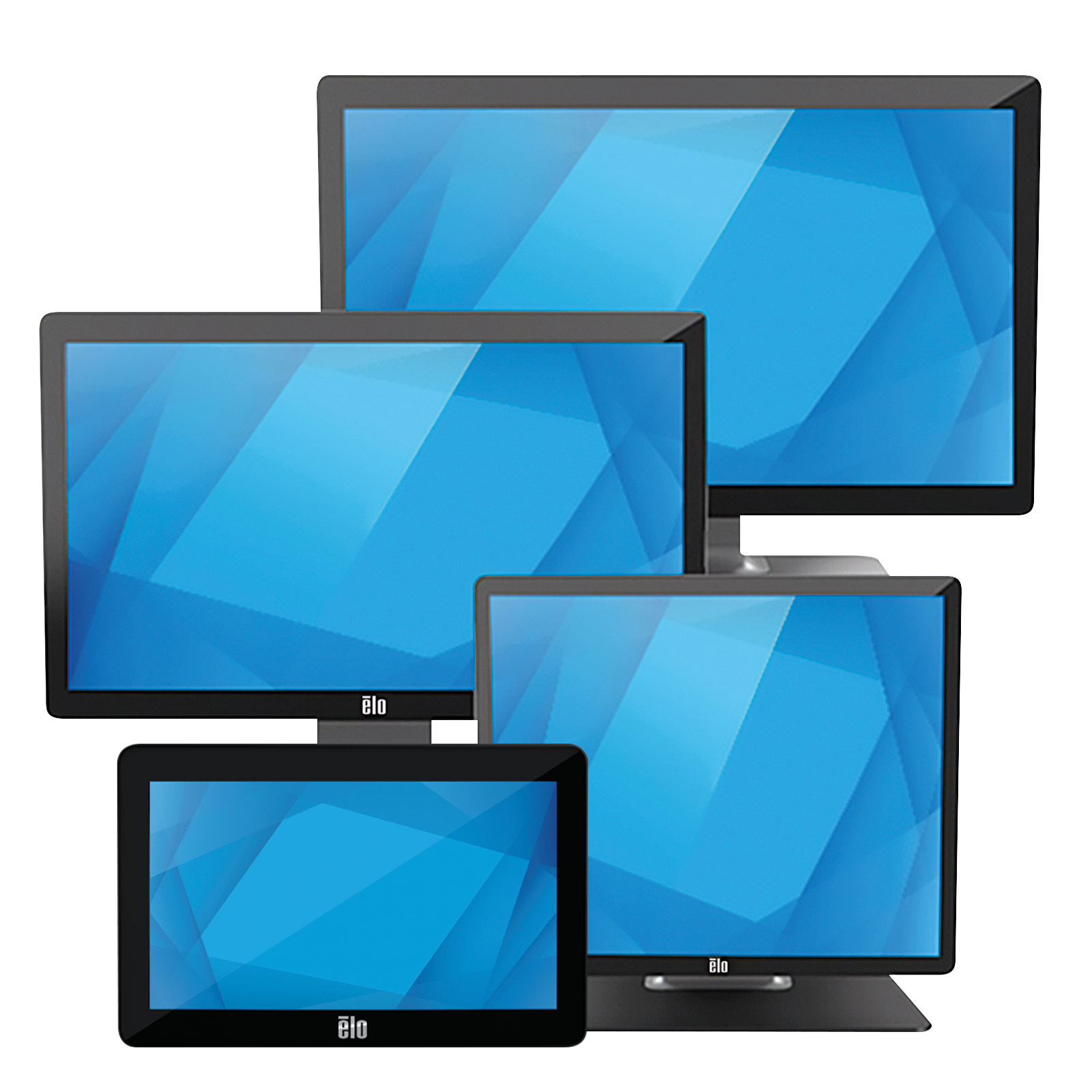 Elo Touch Solutions 1002L/1502L/2002L