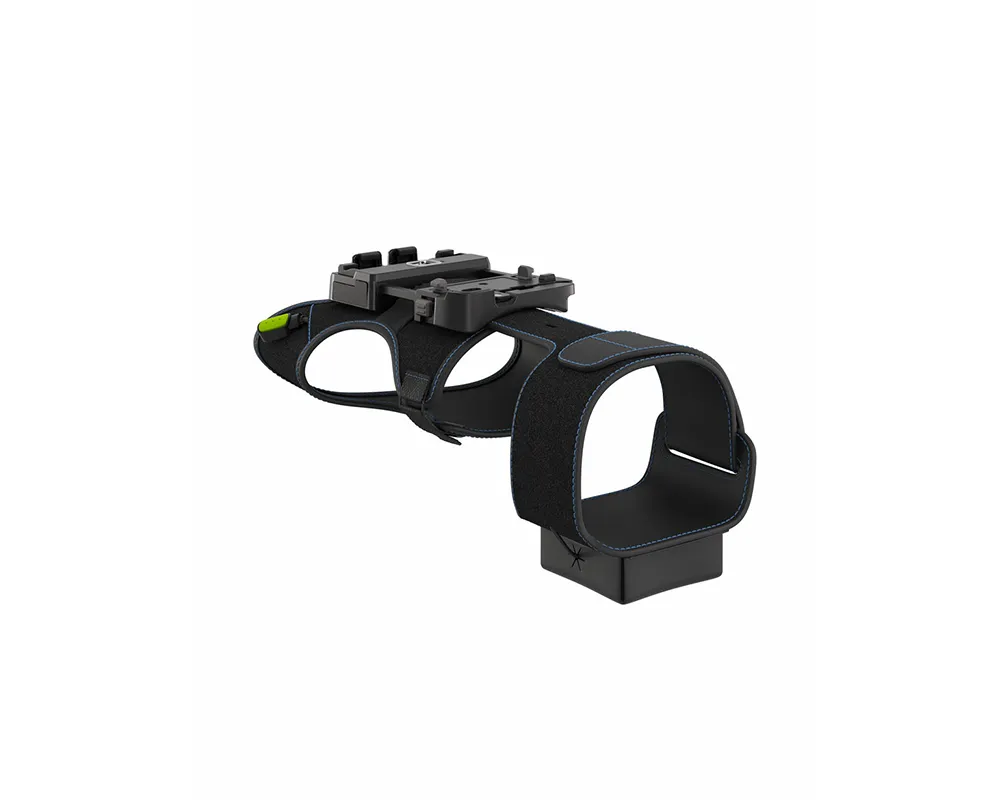 Handrückenhalterung für Zebra WS501