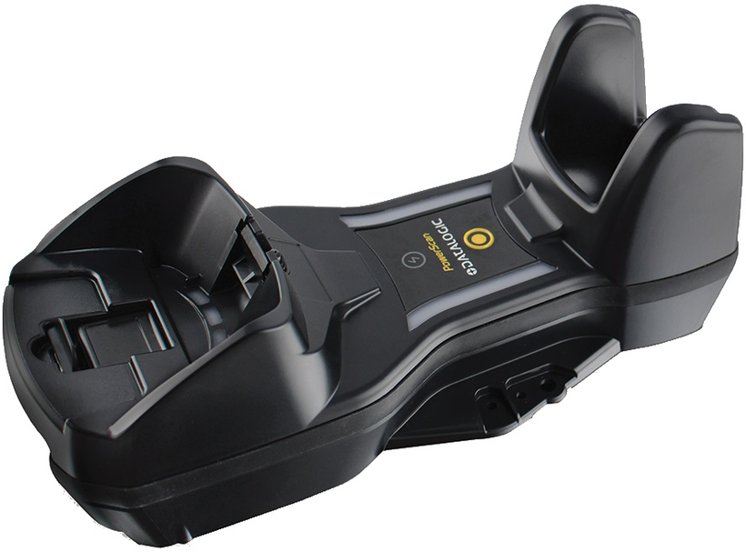 Datalogic Lade- und Übertragungsstation