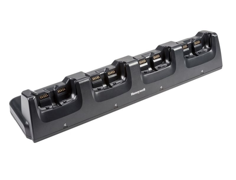 Honeywell charging station, 4-fold