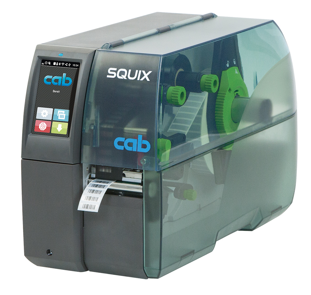 cab SQUIX 2