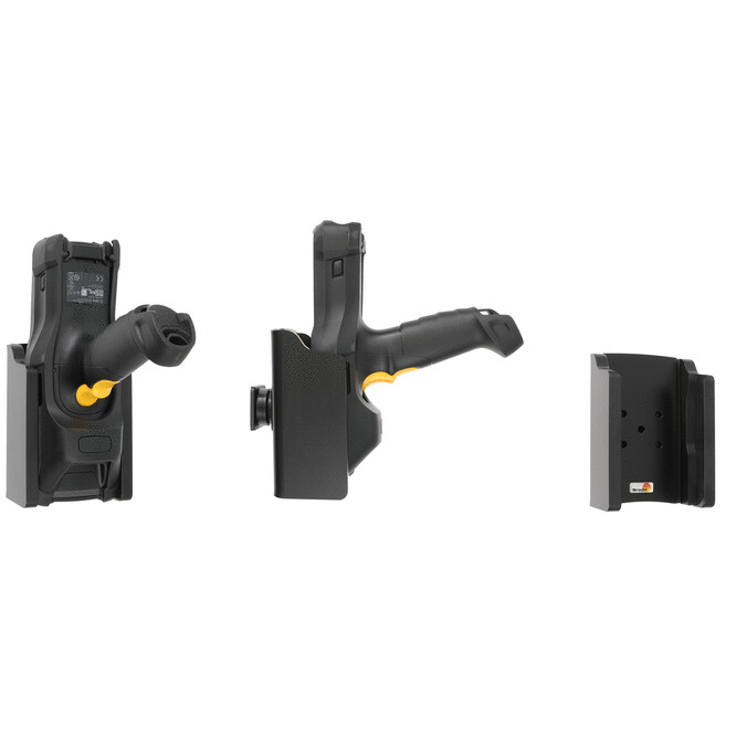 Brodit car mount