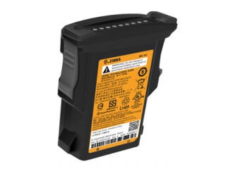 Zebra replacement battery