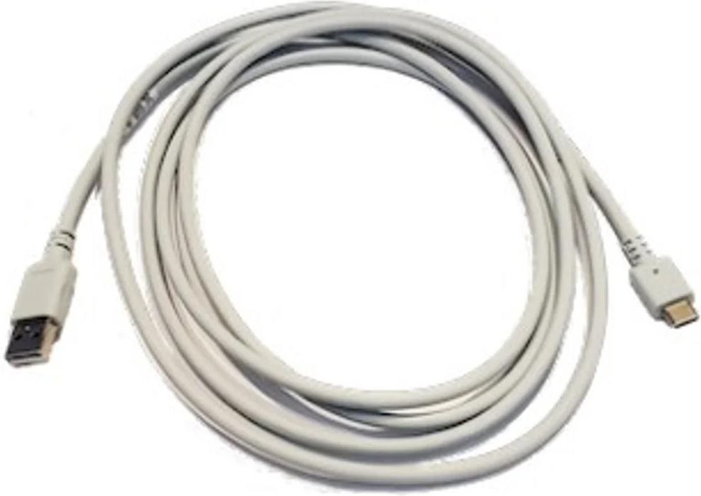 Zebra Verbindungskabel, USB
