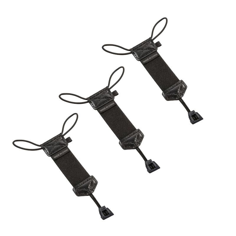 Honeywell hand strap, 3 pieces