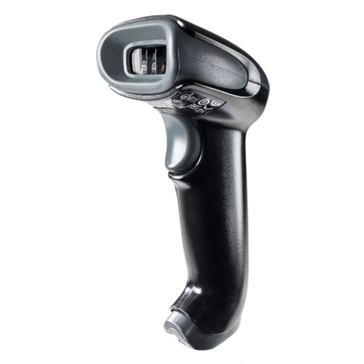 Honeywell 1472g, EMEA, BT, 2D, BT, schwarz