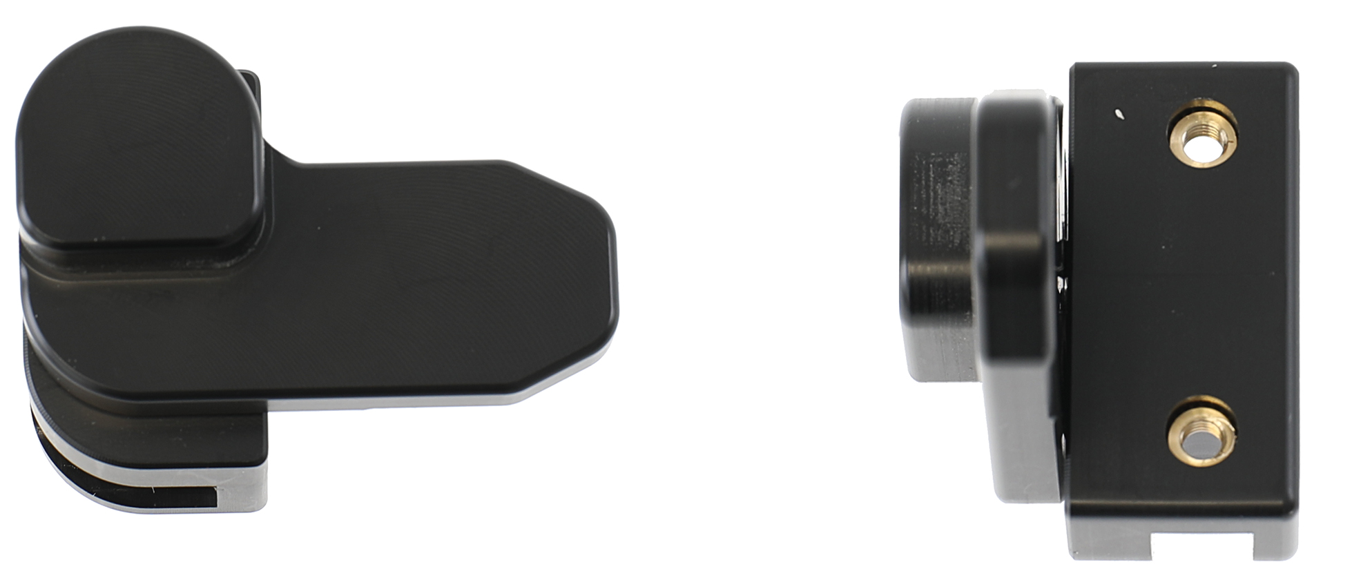 Brodit spring lock