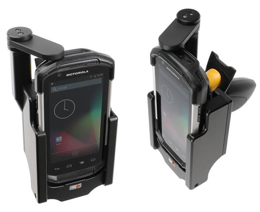 Brodit Passive Halterung