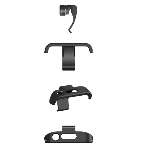 Honeywell belt clip