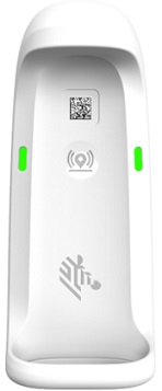 Zebra Lade-/Übertragungsstation, Healthcare