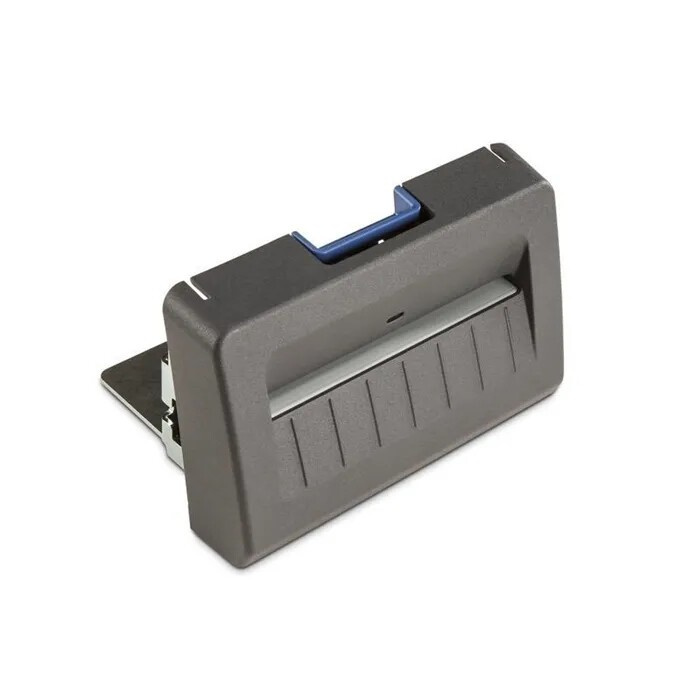 Honeywell Cutter collection module