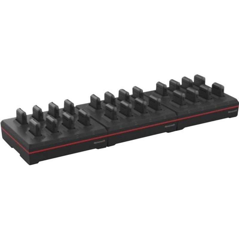 Honeywell Akkuladestation, 24-Fach