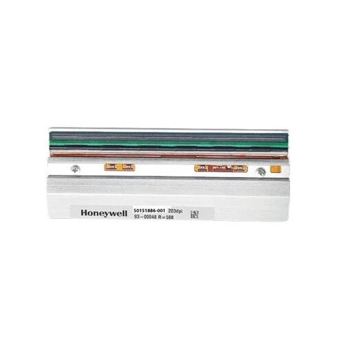 Honeywell parallel interface
