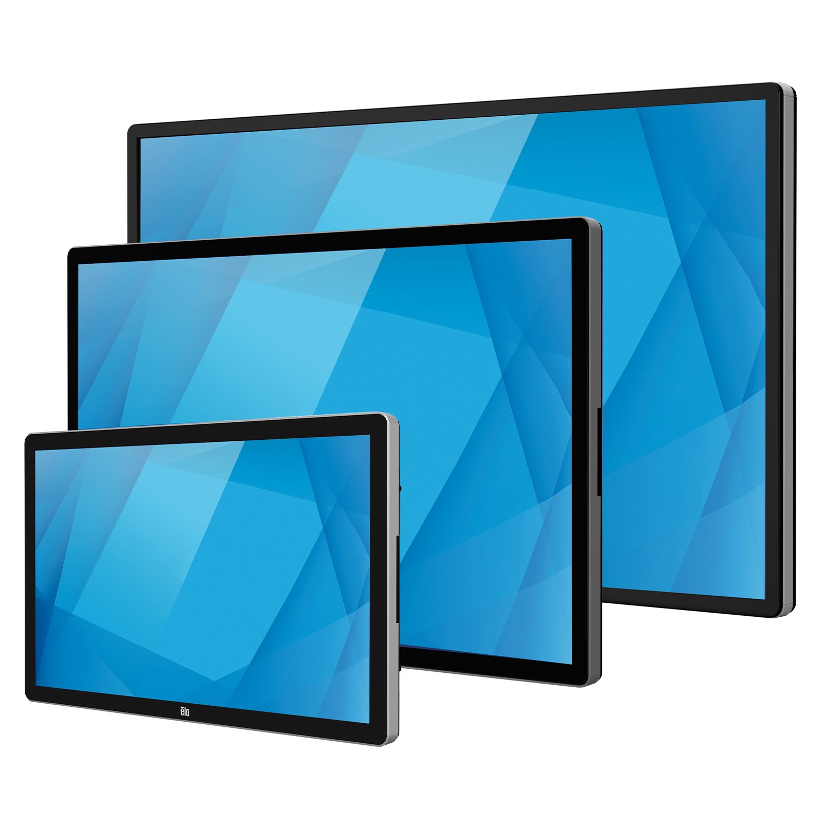 Elo Touch Solutions IDS
