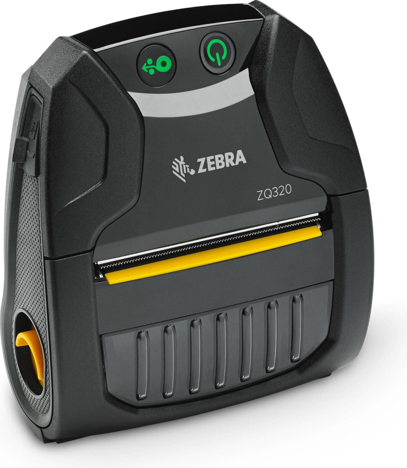 Zebra ZQ320 Plus