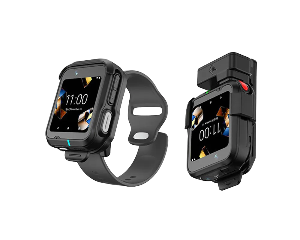 Zebra WS301 Wearable Computer