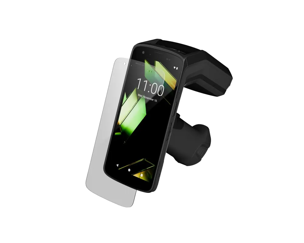 Zebra Displayschutzglas für Zebra TC22R