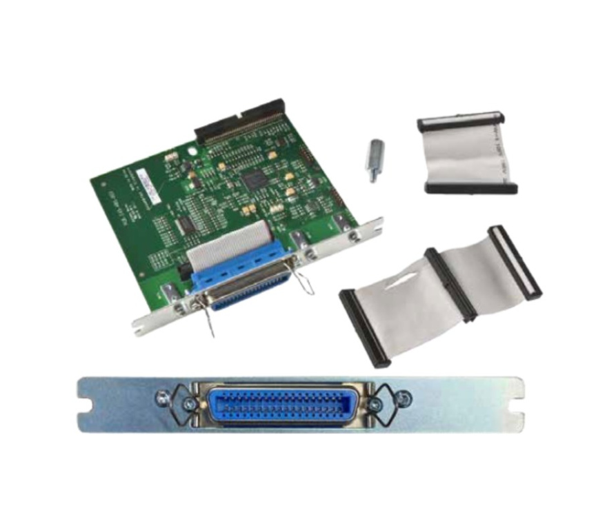 Honeywell IEEE1284 interface