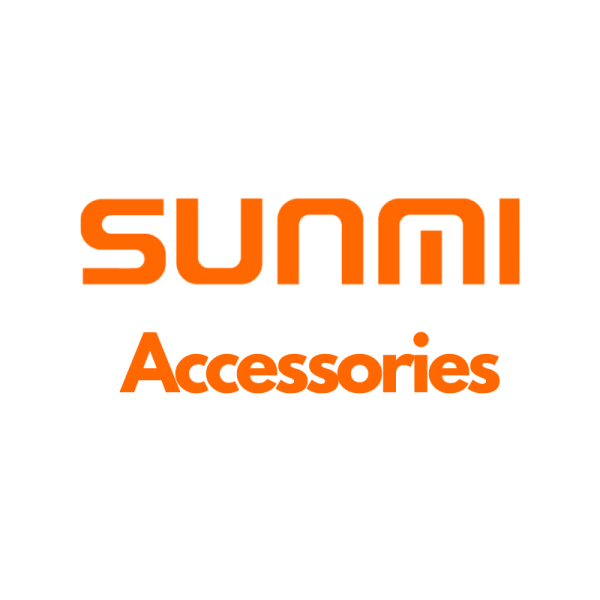 SUNMI VESA Abdeckung, POE