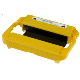 Zebra, Thermotransferband, Wachs, 110mm