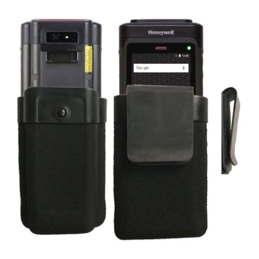 Honeywell holster