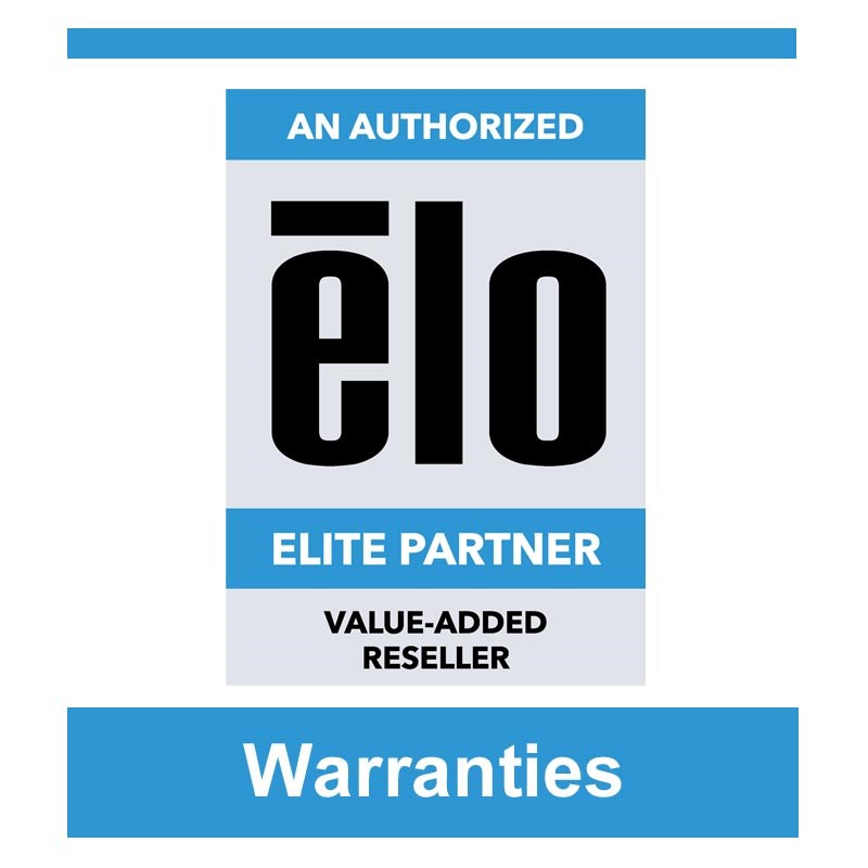 Elo Garantieerweiterung, 5 Jahre