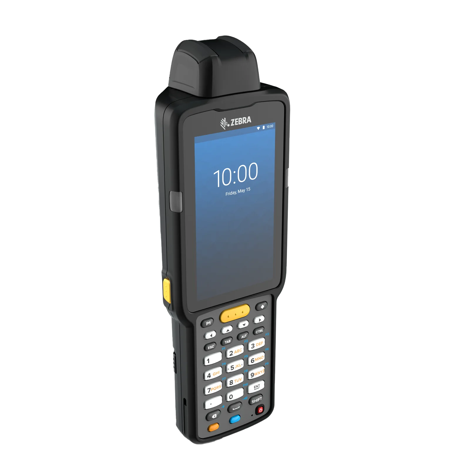 Zebra MC3300x Drehkopf