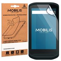Mobilis Displayschutzfolie, IK06, TC21/26