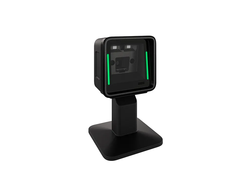 Zebra SP20 Präsentationsscanner für schnelles und zuverlässiges Barcode-Scanning