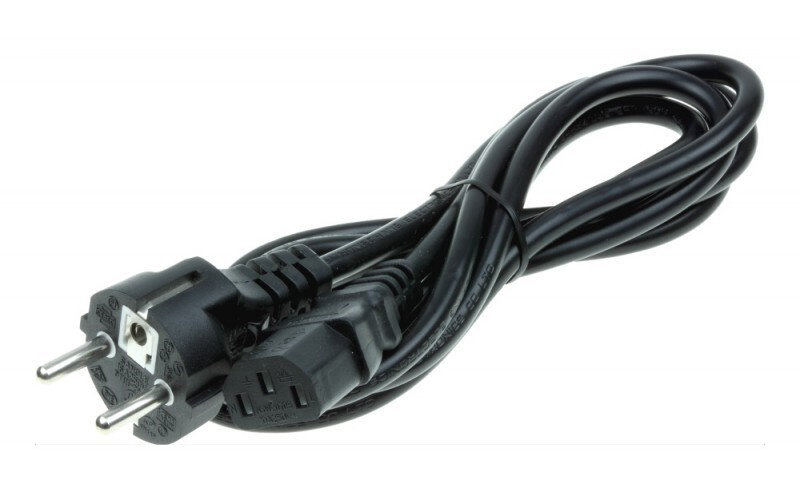 Honeywell power cable (EU)