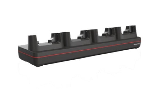 Honeywell charging station, 4-fold