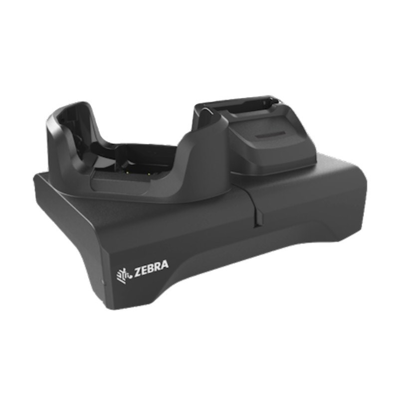 Zebra Lade-/Übertragungsstation, USB