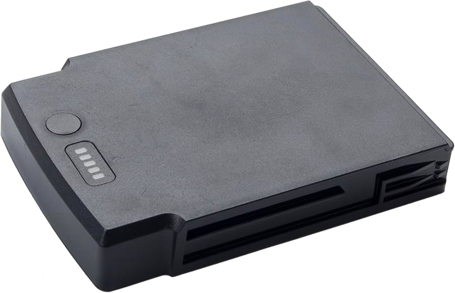 Zebra ET5X interner Ersatzakku