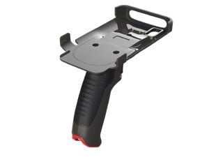 Honeywell pistol grip