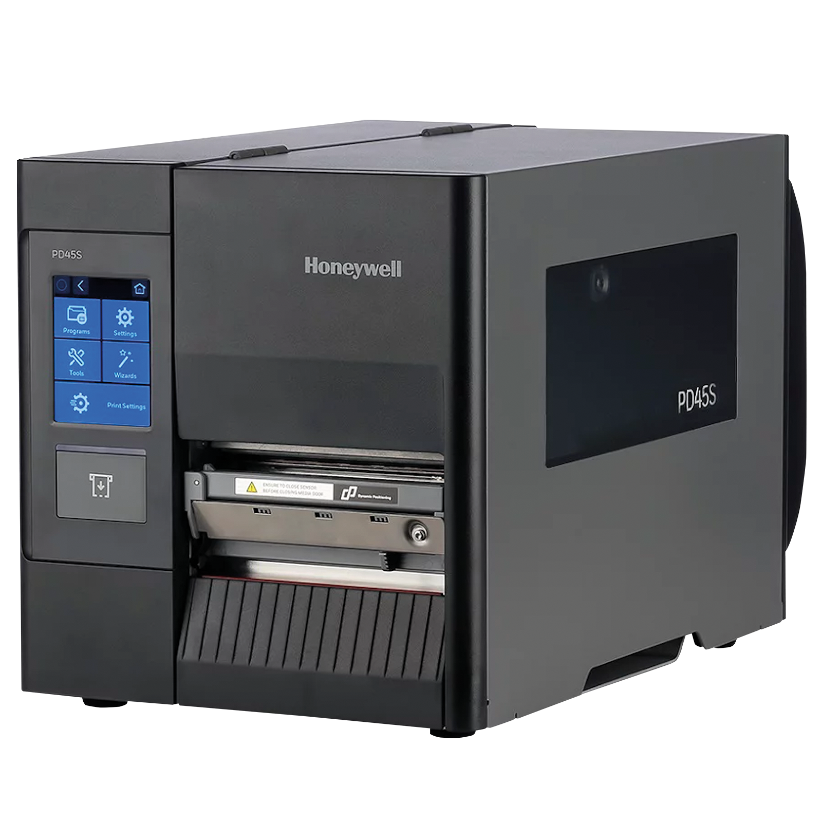 Honeywell PD45
