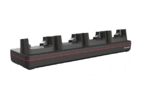 Honeywell charging station, 4-fold