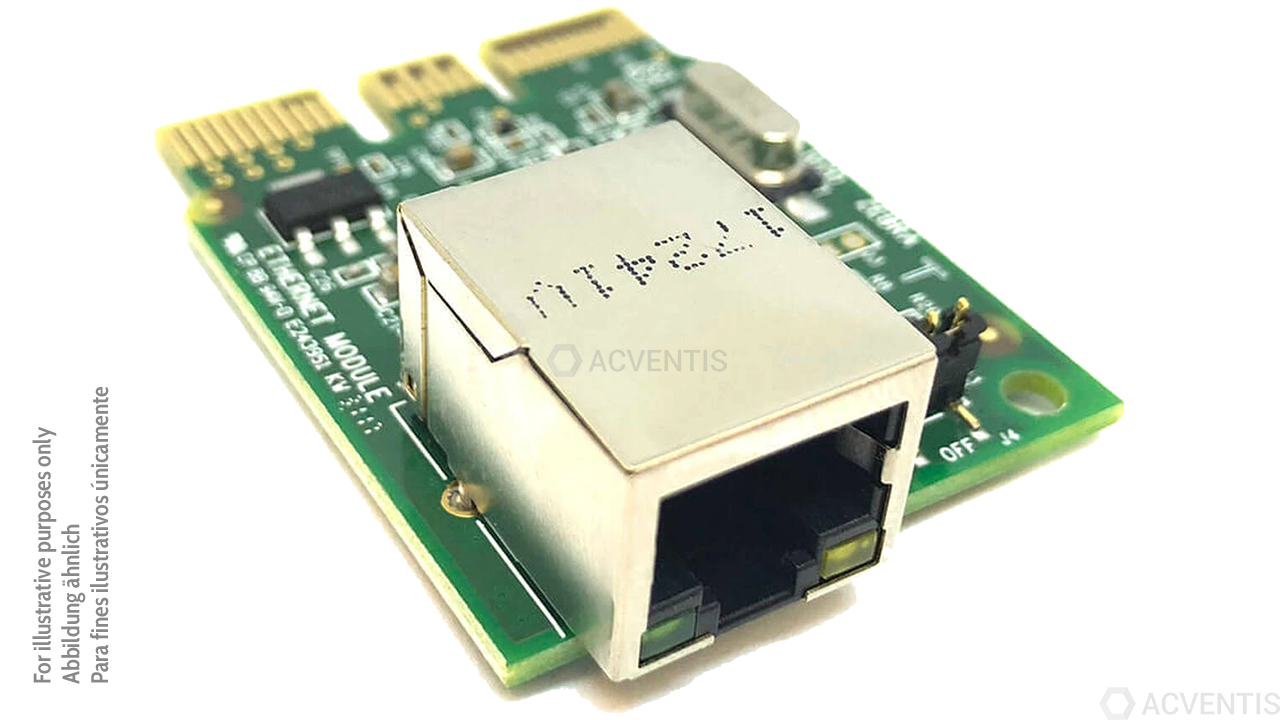 Zebra Upgrade Kit, RS-232