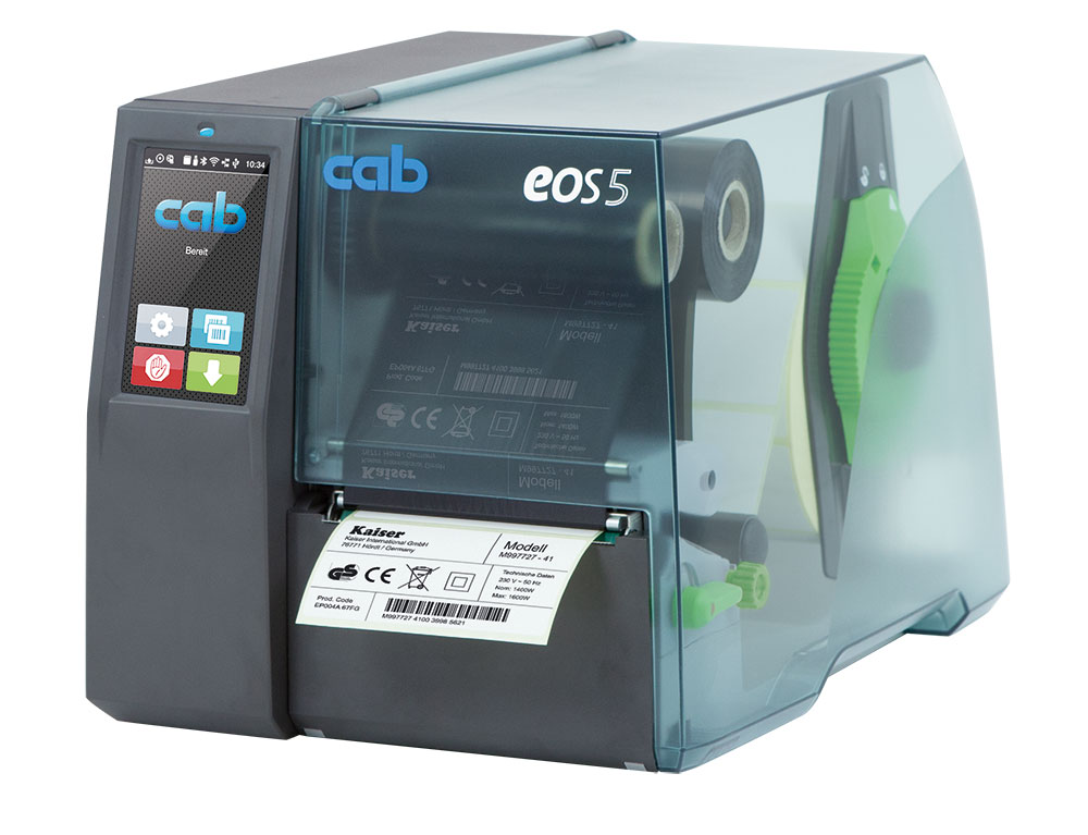 cab EOS5